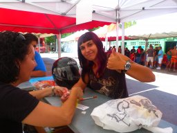 XIX Concentracion - 2012